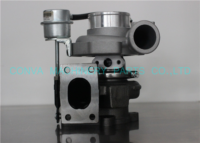 Hx25w 4035393 4035394 2852275 504057286 Iveco Industrial With Taa-2val, 6.5 Diesel Engine, Turbo Components, 80mm Turbo