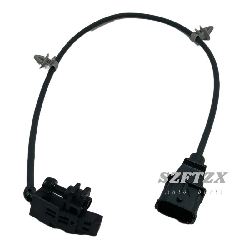 Genuine New 391802F000 39180-2F000 Engine Crankshaft Position Sensor for Hyundai ix35 Santa Fe KIA Sorento