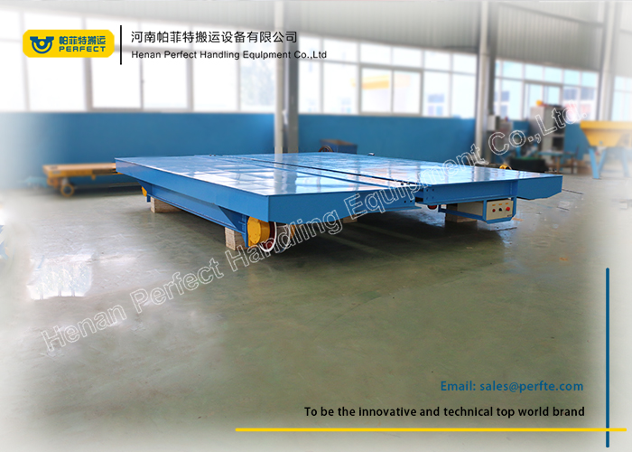transfer cart