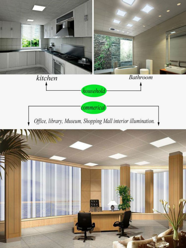 led light panel manufacturers new products large wholesale