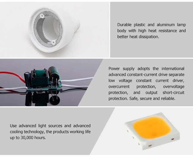 90ml/w 5W E14 LED candle light wholesale