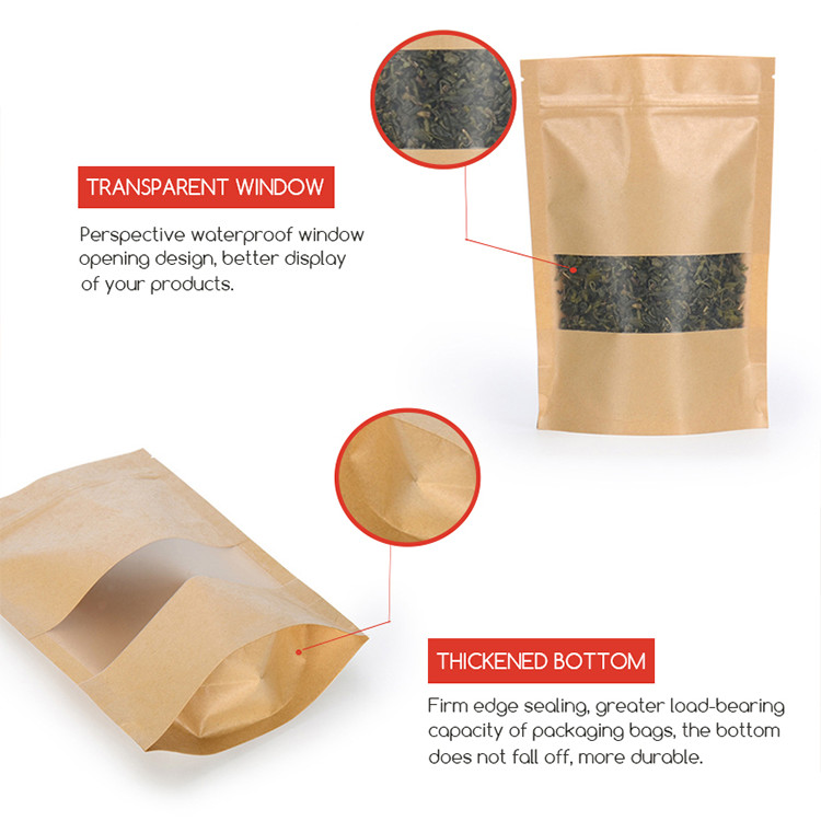 ASP Frosted k Bag