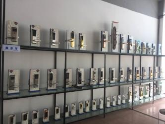 Guangzhou Yaoan Electronic Co.,ltd