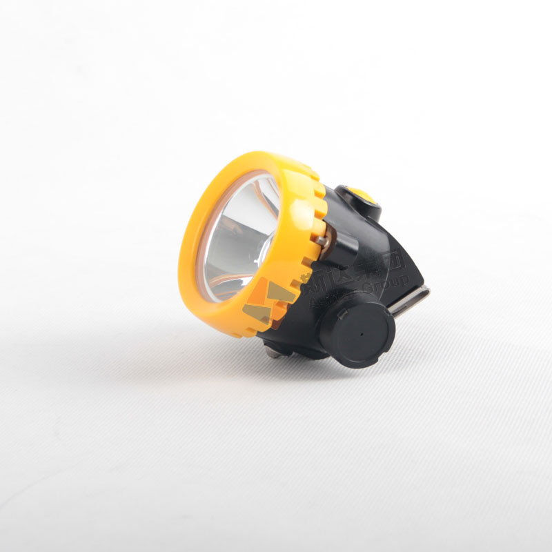 EN Atex certified miners lamp, led cordless mining cap lamp, hot export miners light