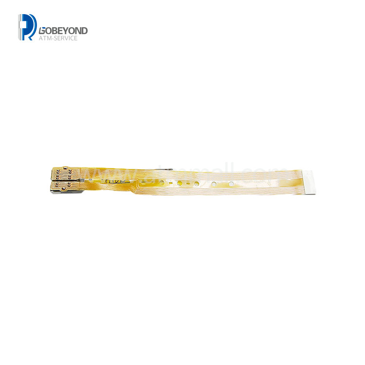 NCR/Diebold ATM Machine 998-0235655 998-0235656 29-011535-R/W Magnetic Head 3T Read+Write VE Card Reader 29011535003 ATM