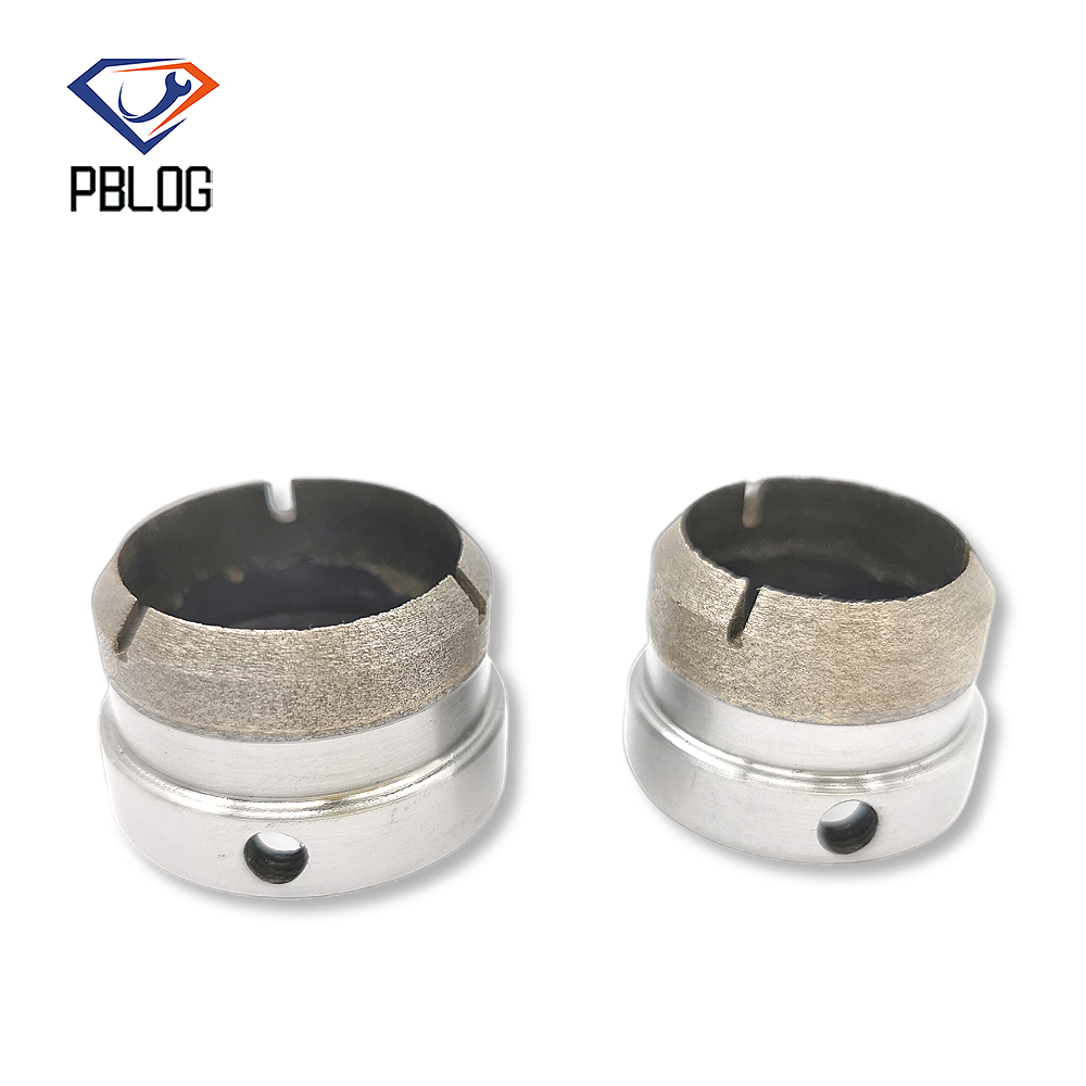 PBLOG Solve the Chamfering Sleeve of Drilling Helper