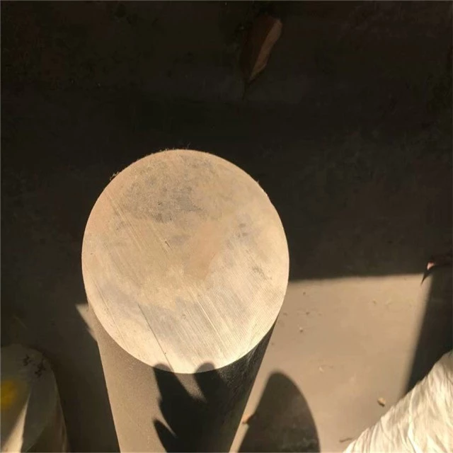 3mm 3J53 Cold Drawn Stainless Steel Round Bar