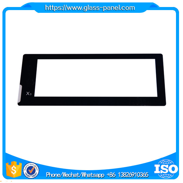 1.1mm Gorilla glass processing supplier in China