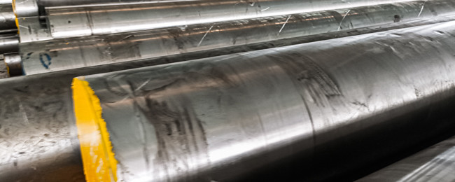 NF 12CD4 Structural Steel Round Bar Cold Drawn Round Bar Military Standard