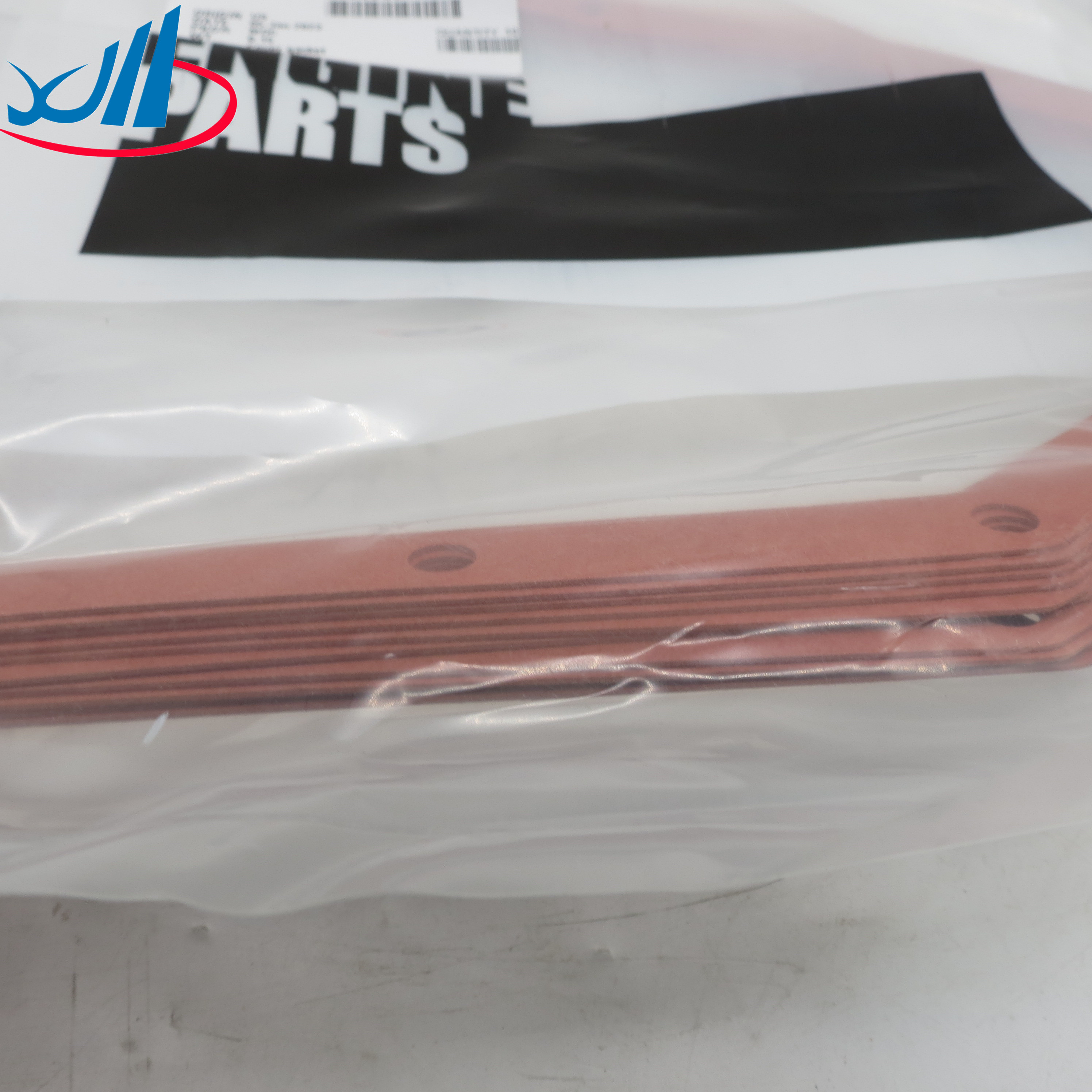 Hot Sale Diesel Engine Parts Rear Oil Seal Seat Gasket 3939353