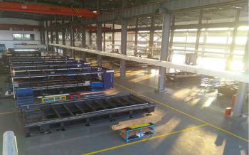 Wuhan Penta Chutian Laser Equipment Co., Ltd.
