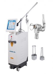 Buy cheap Factory direct sales CE  approved 7 hinged joint arm best co2 fractional laser peel machine product