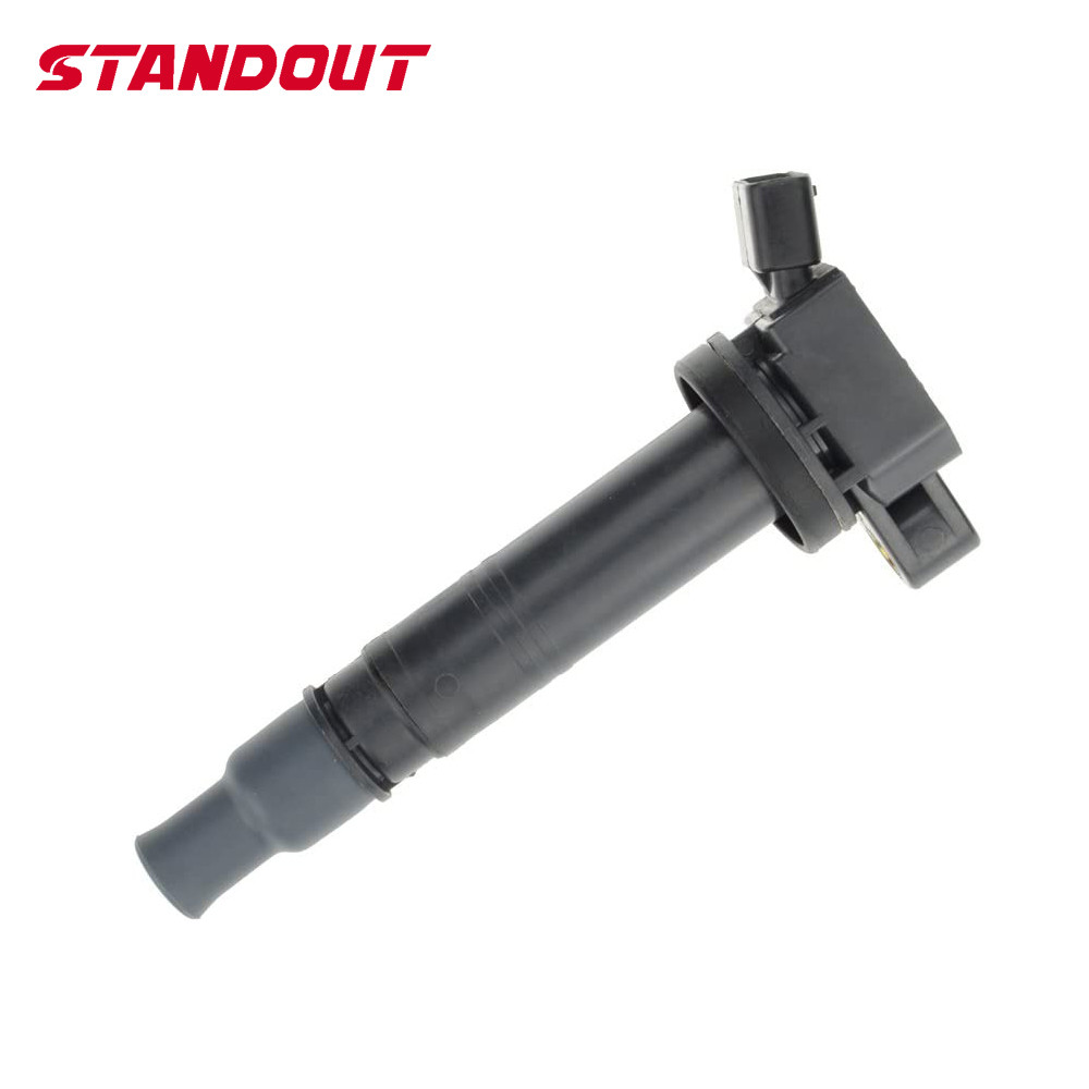 90919A2001 90919-02260 Car Ignition Coil For Toyota Lexus 90919-02248
