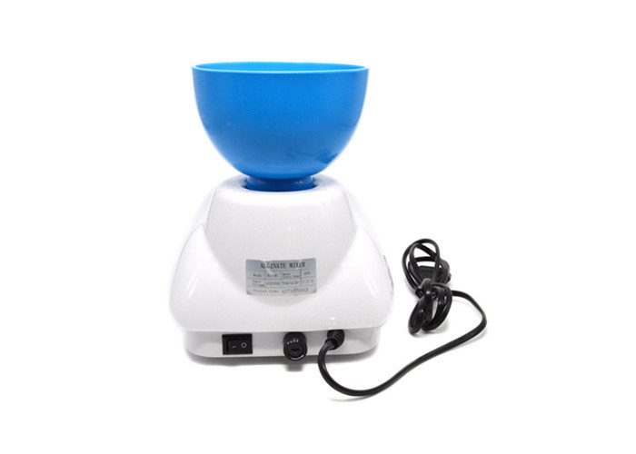 Hospital Medical Equipment Dental Semi-automatic Stepless Speed Alginate Mixer