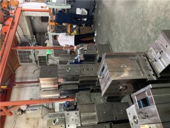 YU YAO NEW ASIA INTERNATIONAL TRADING CO., LTD