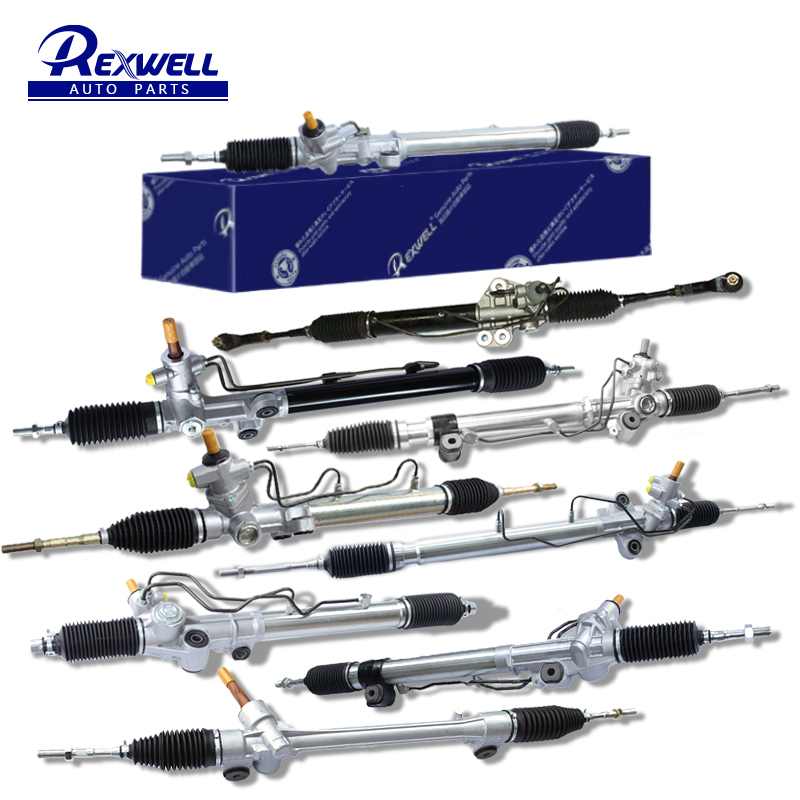 Ocean/Air Cargo/Express Shipping Power Steering Rack for Toyota HIACE 44200-26491