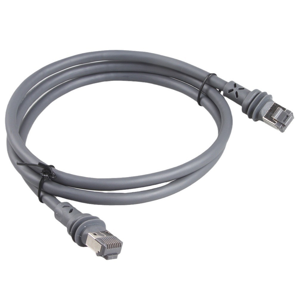 150FT/46M Starlink Gen 3 Cable, Waterproof Satellite Replacement Standard V3 Cable For Starlink Rectangular Satellite Gen 3 Starlink Cable Extension