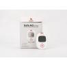 Buy cheap Voice Remainder Home Blood Glucose Test , Diabetes Measuring Device Alternate from wholesalers