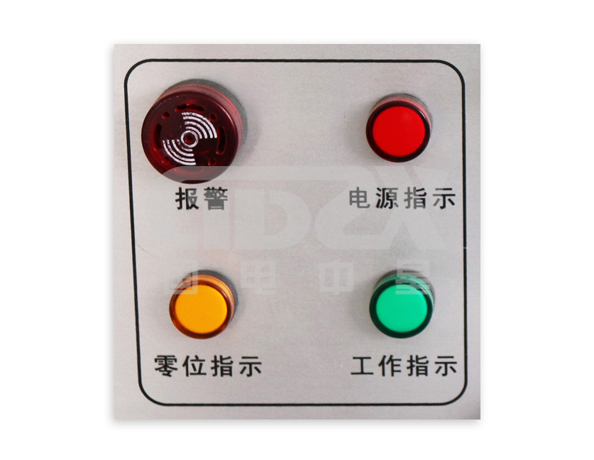 AC/DC Power High Voltage Dry-type Testing Transformer With Overvoltage Protection Function