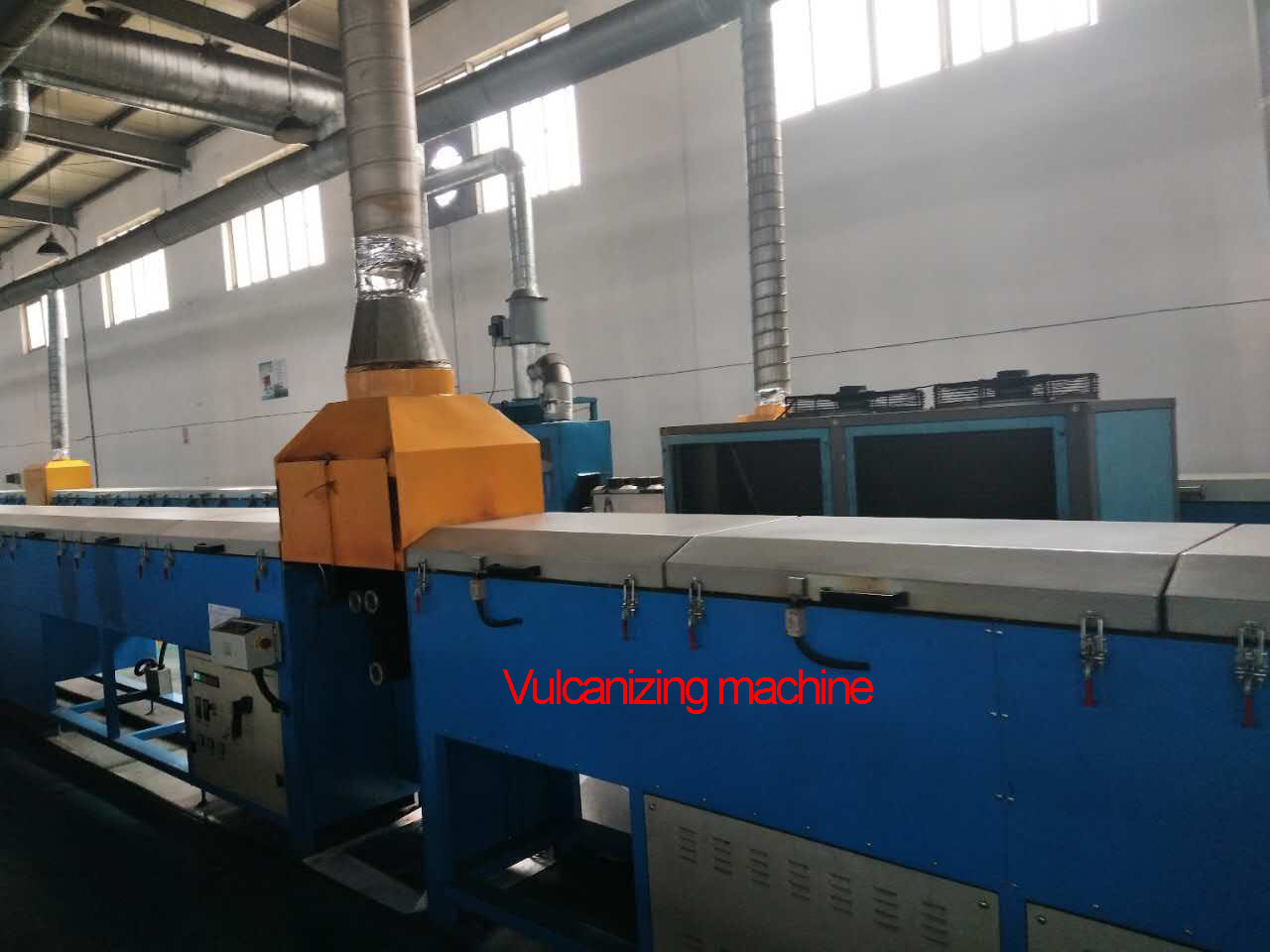 Top Bulb Car Rubber Weatherstrip for Heat Resistant Seal of Co Extrusion Profile Door
