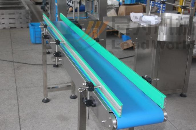 Automatic Bag Packing Machine For Rice Sugar Salt Flour Bags