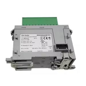 2085-OB16 Allen Bradley Micro800 16 Point Source Output Module