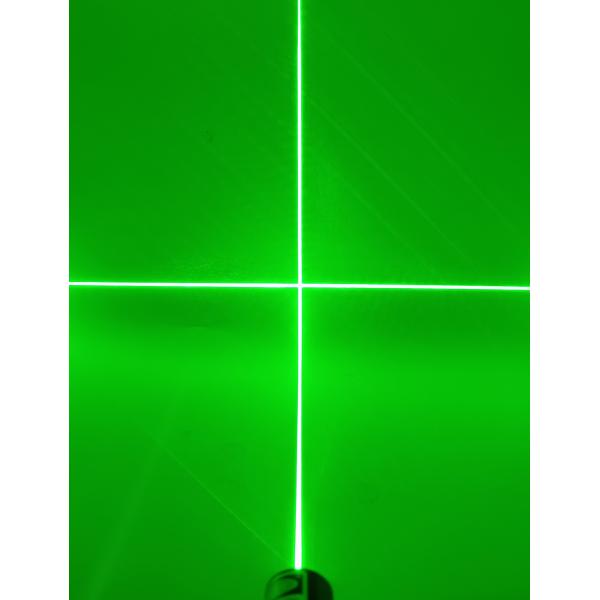 532nm 20-40mw Green Laser Pointer Pen Green Crosshair Sight Laser Diode