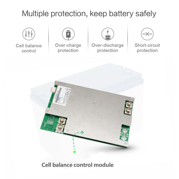 12V 300AH 3KWH Lithium Battery 300ah Lifepo4 Battery for Electric Bicycle Golf Cart Battery Assisted Bikes Use