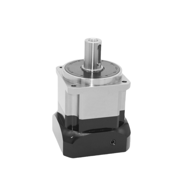 Custom Planetary Speed Reducer Hollow Output Shaft Gearbox Low Backlash