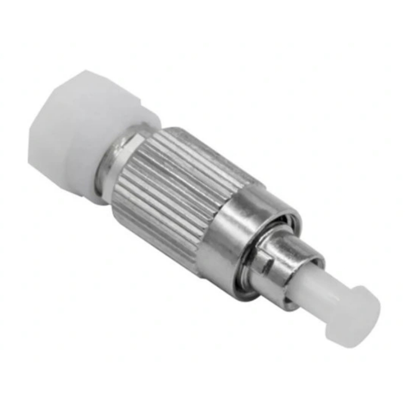 ST/UPC FC APC Fiber Attenuator for Single Mode Fixed Fiber Attenuation in Male Female