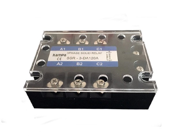 HHG1-3/032F-38 SSR 120da ssr fotek three phase solid state relay