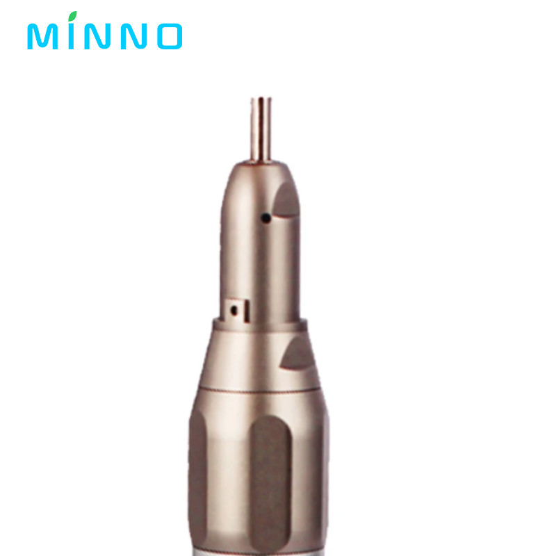External Straight Surgical Handpiece 1:1 COXO Straight Slow Speed Handpiece