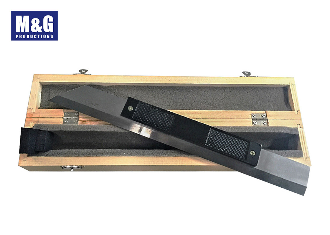 Accurate Precision Measuring Equipment Stainless Steel Straight Edge