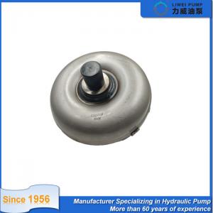 China 30B-13-11110 Forklift Parts Transmission Torque Converter For FD20~30/16 on sale