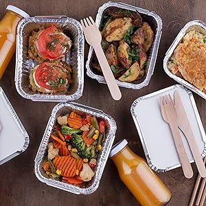 hot food