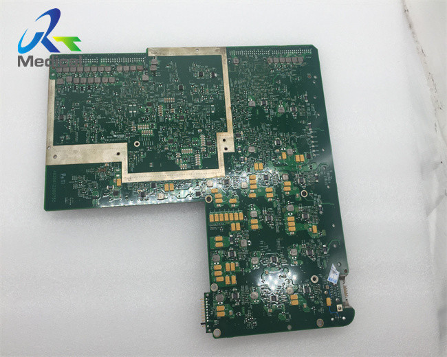 CX50 Power Supply Board 453561375144 Medical Solutions Repair
