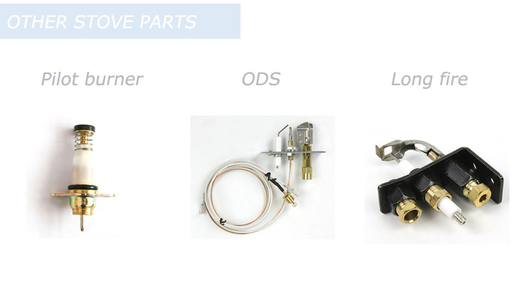 Sinopts Gas Grill Pilot Burner Parts Perfection Gas Heaters Parts