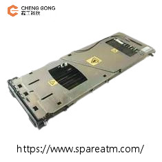 Diebold Opteva 720mm Transport Assembly R/L 49211435000A 49-211435-000A Diebold Nixdorf ATM Machine Spare Parts