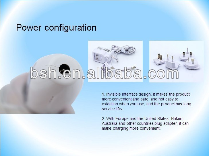 BF1302 Skin Rejuvenation Anti-wrinkle RF Facial Machine Home Use RF Skin Tightening Machine