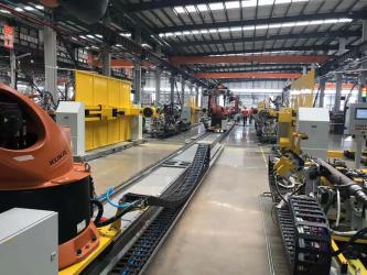 Xiangjing (Shanghai) M&E Technology Co., Ltd