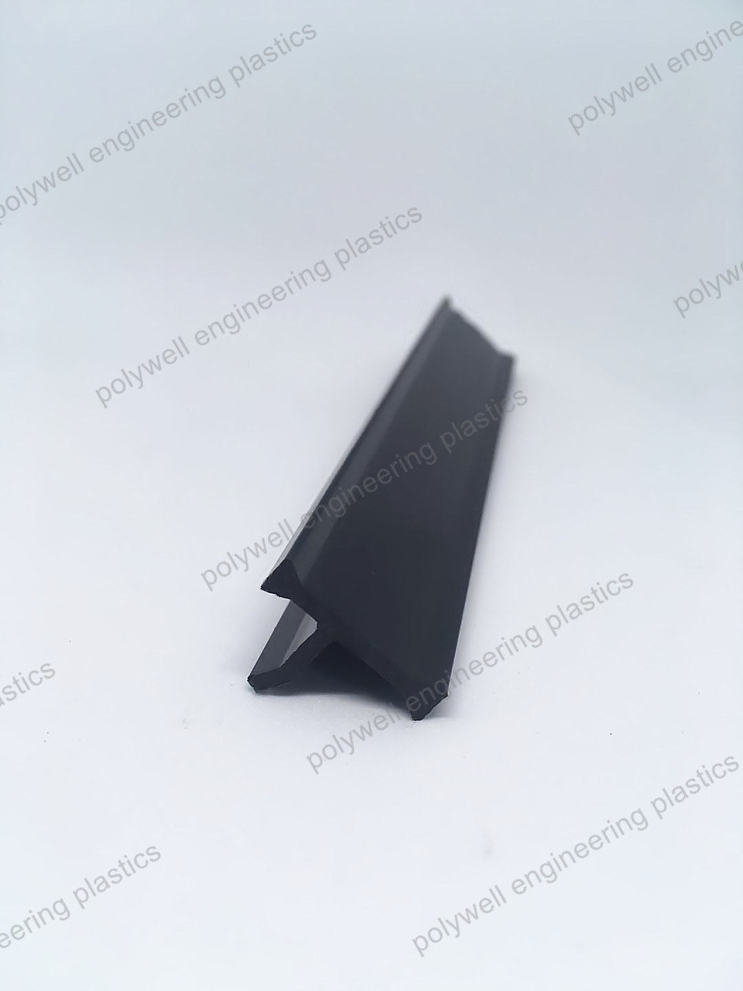 Flamde Retardant PA66 GF25 Polyamide Thermal Break Strip for Broken Bridge Aluminum Noise Resistance