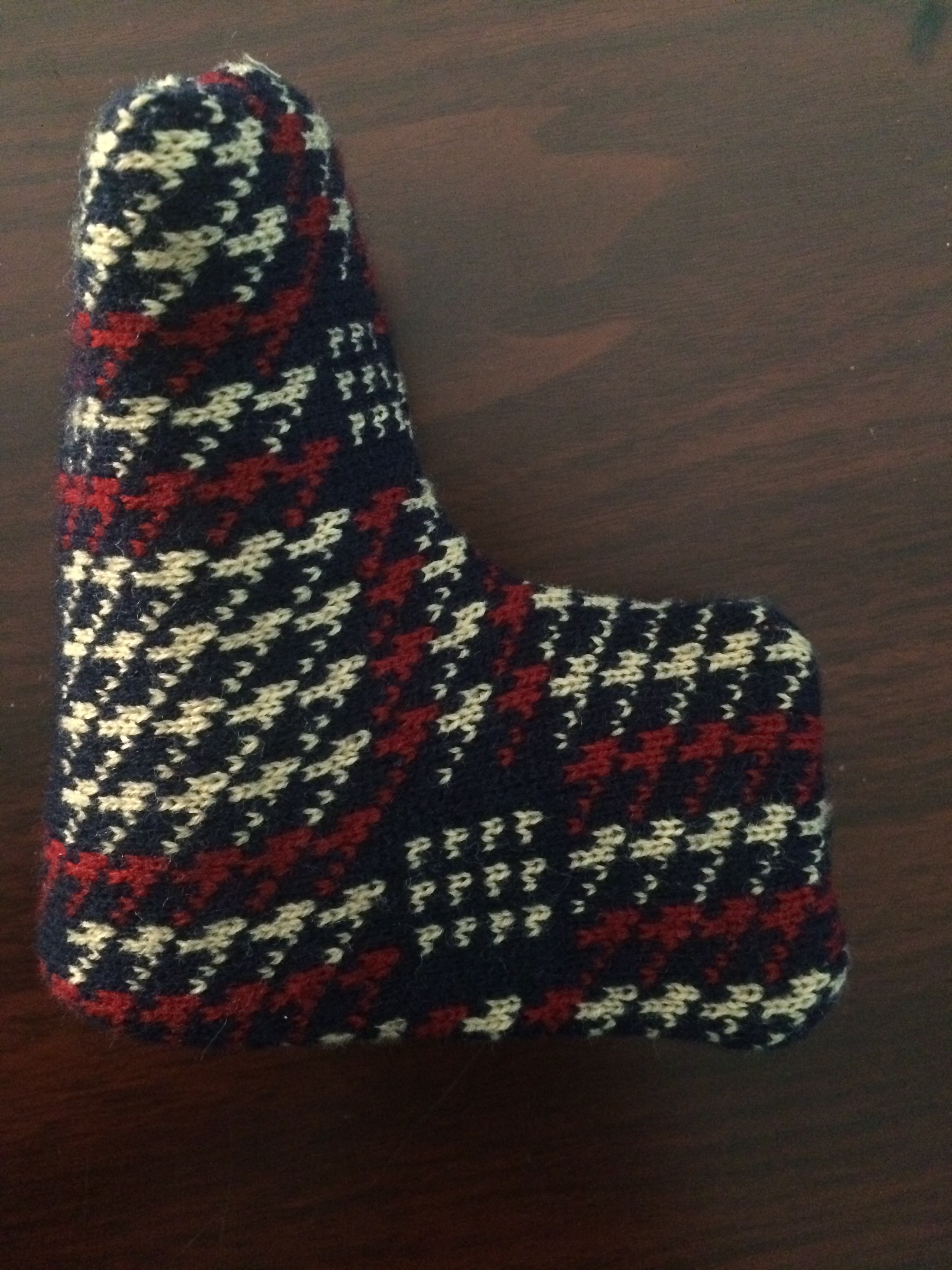 knitted head cover , golf knitted golf putter head cover , golf putter head cover