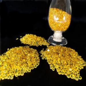 Buy cheap Yellowish Granular Alcohol Soluble Polyamide Resin For Inks 63428 84 2 product