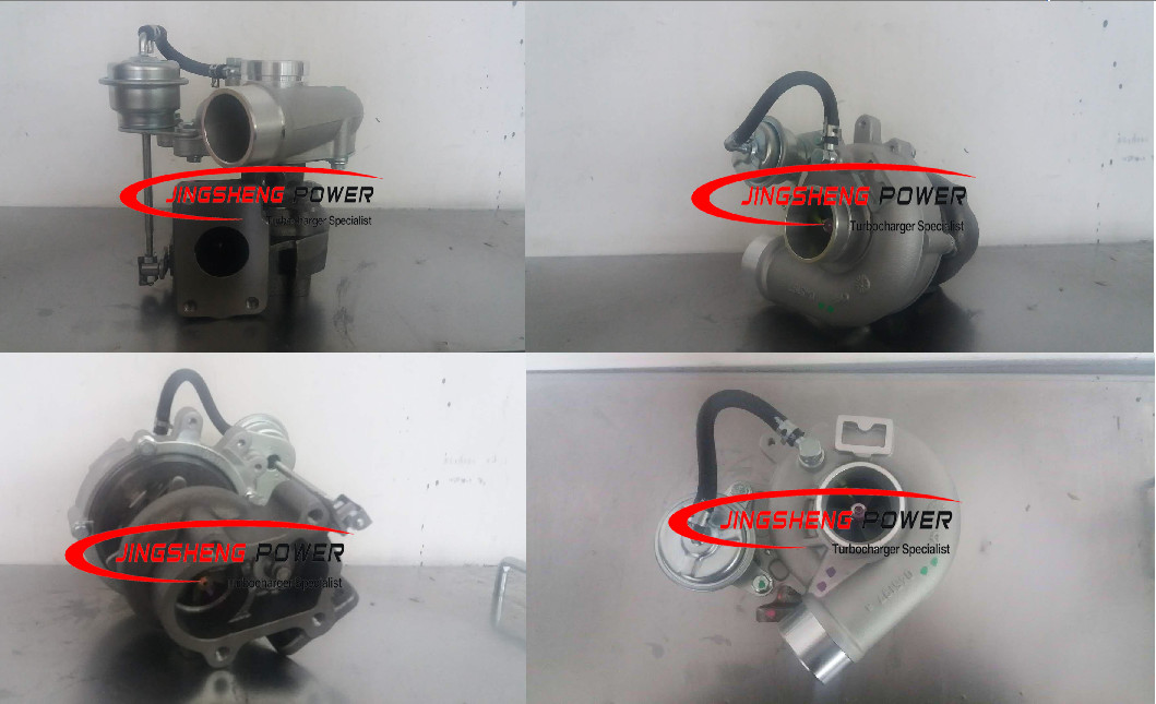 Fiat Commercial Vehicle K03 Turbo 53039880116 504136797 53039880115 49135-05130 49135-05131