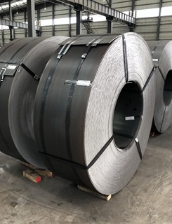 Mild Iron 6mm 400mm MS Sheets Standard Sizes Hot Rolled Mild Steel Sheet