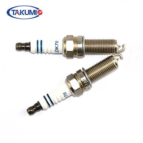 NGK LFR6AIX11 LFR6AIX LFR6AIX11P Denso VKH20 IKH20 SK20HR11 REC9MCLX Car Spark Plug for Vehicle