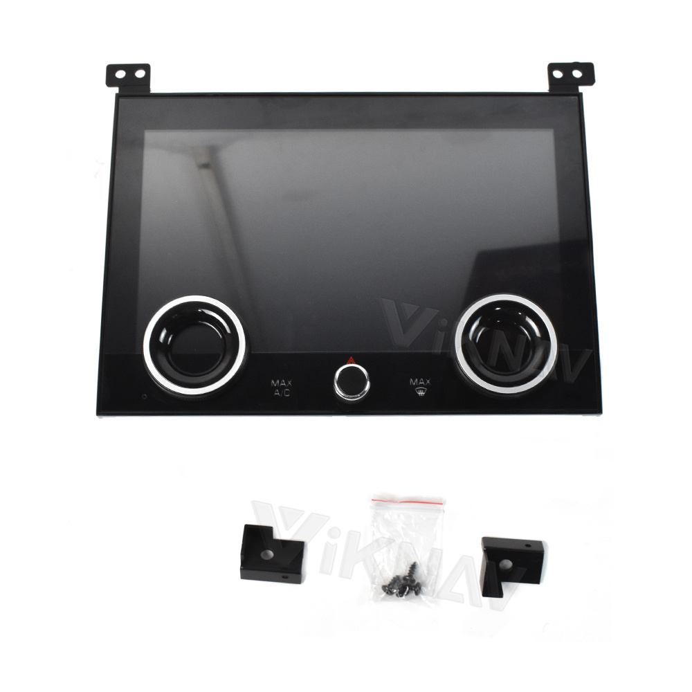 Land Range Rover L405 Touch Screen AC Control Android 10.0 Head Unit