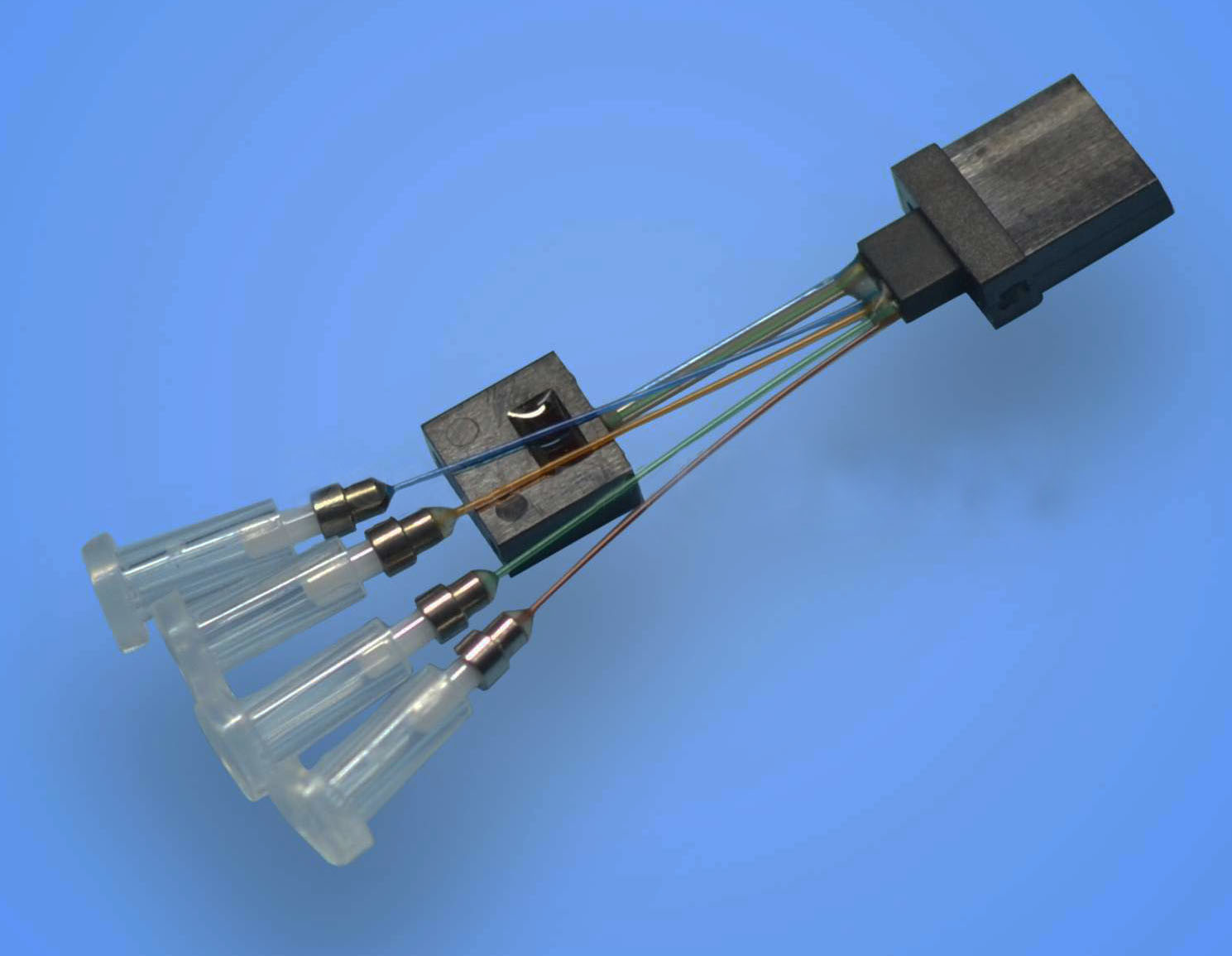 120G AOC Active Optical Cable