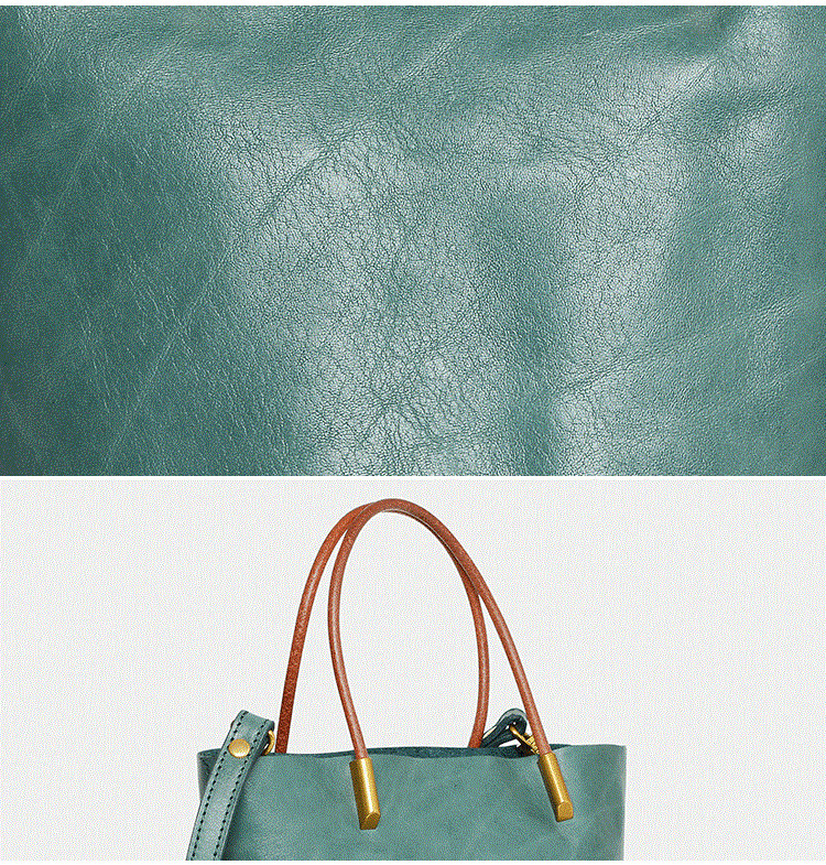 Custom Women Handbag