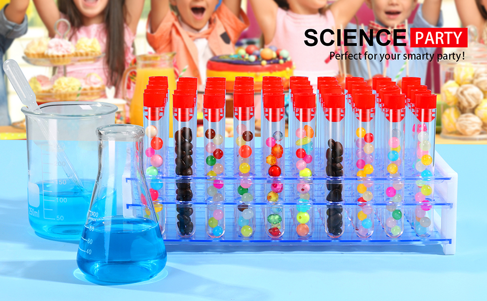 Test Tubes